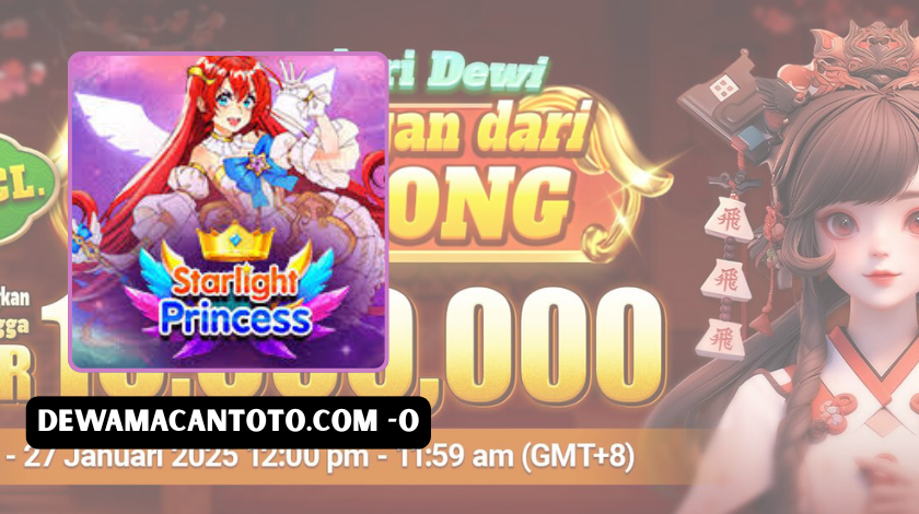 dewamacantoto.com -o