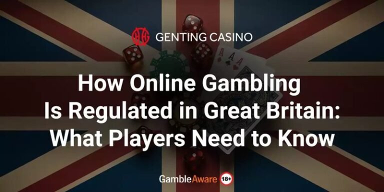 Discover a World of Excitement at Gamblezen Casino in the UK